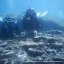 Aenaria, the underwater city